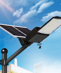 چراغ و پروژکتور و روشنائی